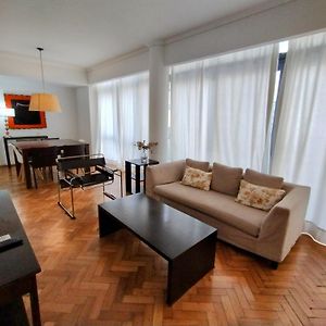Apartamento de 3 Dormitorios